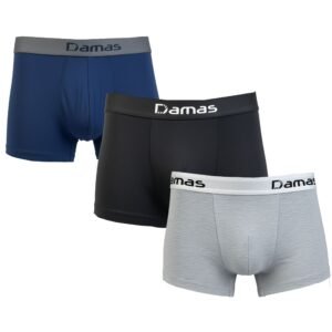 boxer three pack (light gray) (نسخة)